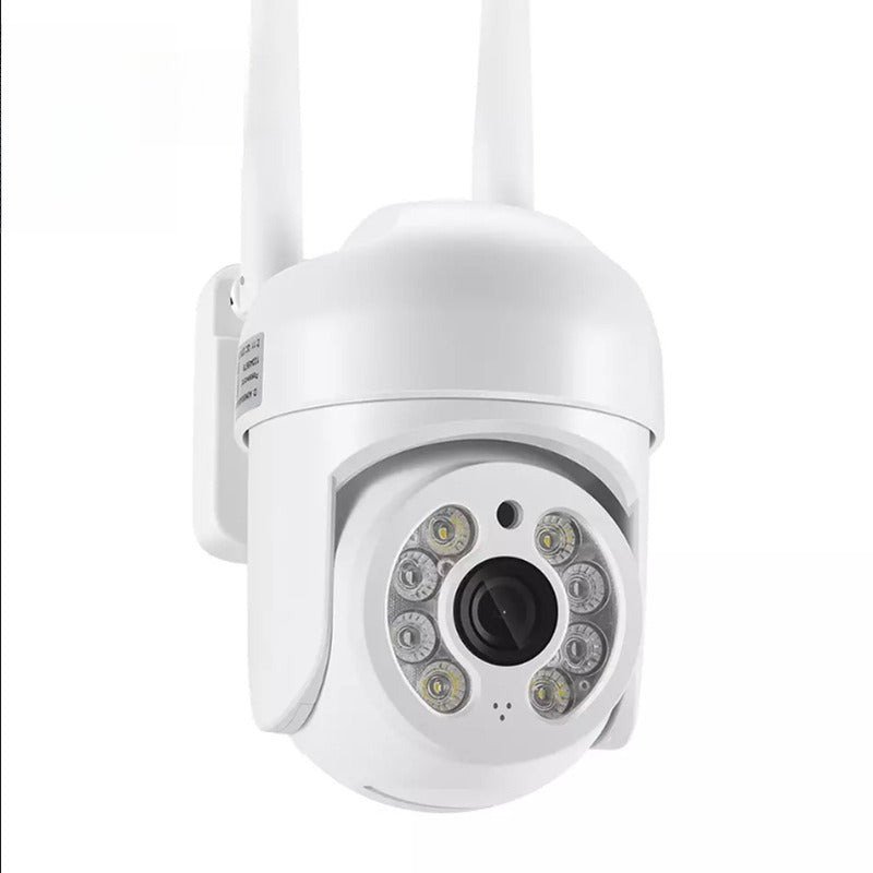 Camera Supraveghere WiFi 1080P, Nocturna, Rezistenta la Apa