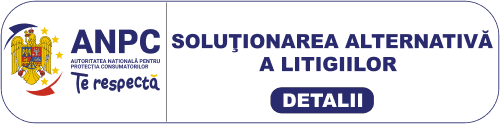 Pictogramă SAL — Soluționarea Alternativă a Litigiilor, ANPC