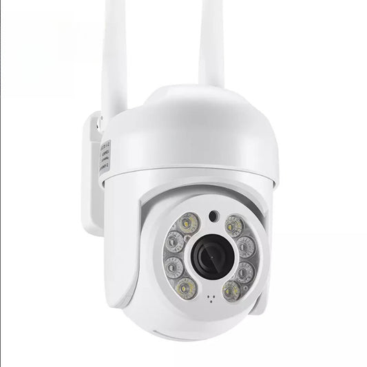 Camera Supraveghere WiFi 1080P, Nocturna, Rezistenta la Apa