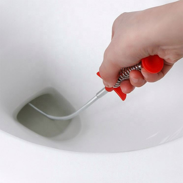 Cleste recuperator flexibil cu gheare 60cm, pentru locuri greu accesibile